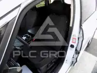 2025 Ford S-Max