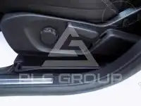 2025 Ford S-Max