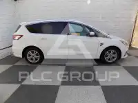 2025 Ford S-Max