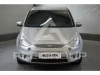 2025 Ford S-Max