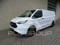 2025 Ford Custom