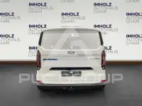2025 Ford Custom