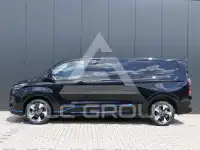 2025 Ford Custom