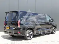 2025 Ford Custom