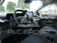 2025 Ford Custom