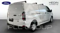 2025 Ford Custom