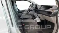 2025 Ford Custom