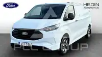 2025 Ford Custom