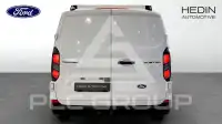 2025 Ford Custom