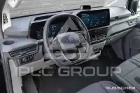 2025 Ford Custom