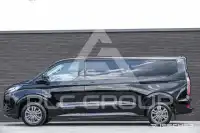 2025 Ford Custom