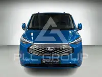 2025 Ford Custom