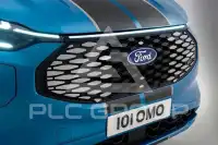 2025 Ford Custom