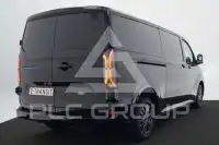 2025 Ford Custom