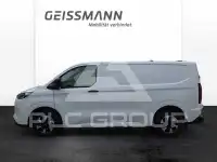 2025 Ford Custom