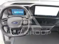 2025 Ford Custom