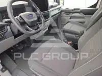 2025 Ford Custom
