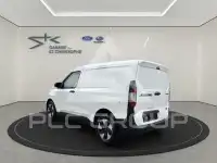 2025 Ford Courier