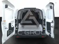 2025 Ford Courier