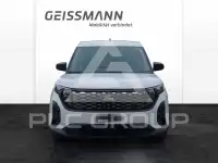 2025 Ford Courier