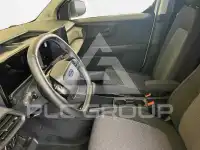 2025 Ford Courier