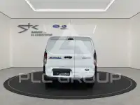 2025 Ford Courier