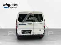 2025 Ford Courier