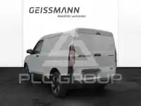 2025 Ford Courier