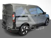 2025 Ford Courier