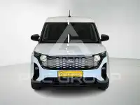 2025 Ford Courier