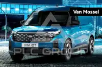 2025 Ford Courier