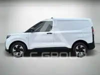 2025 Ford Courier