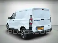 2025 Ford Courier