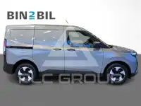 2025 Ford Courier