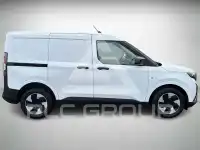 2025 Ford Courier