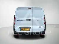 2025 Ford Courier