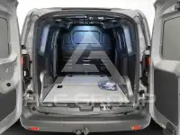 2025 Ford Courier
