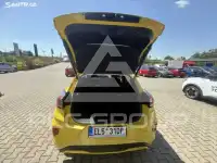 2025 Ford Puma
