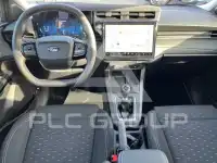 2025 Ford Puma