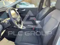 2025 Ford Puma