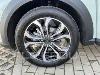 2025 Ford Puma