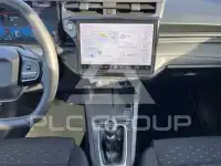 2025 Ford Puma
