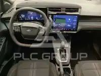 2025 Ford Puma