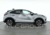 2025 Ford Puma