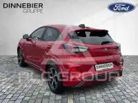 2025 Ford Puma