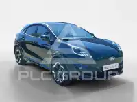 2025 Ford Puma