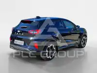 2025 Ford Puma