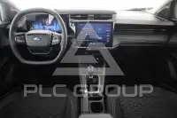2025 Ford Puma