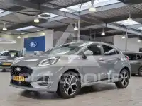 2025 Ford Puma