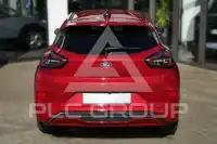 2025 Ford Puma